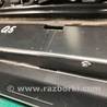 ФОТО Накладка на порог багажника для Audi (Ауди) Q5 8R (04.2008-03.2017) Киев