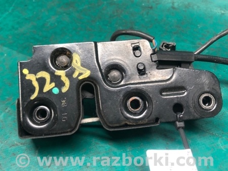 ФОТО Замок капота для Audi (Ауди) Q5 8R (04.2008-03.2017) Киев