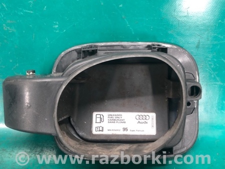 ФОТО Лючок топливного бака для Audi (Ауди) Q5 8R (04.2008-03.2017) Киев
