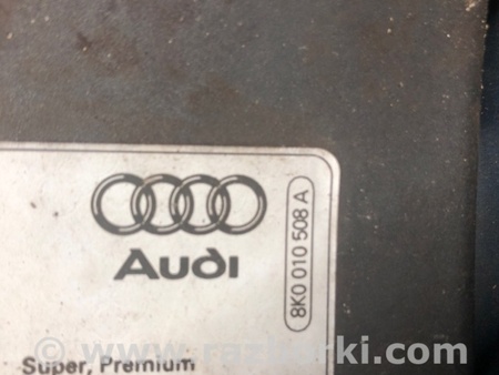ФОТО Лючок топливного бака для Audi (Ауди) Q5 8R (04.2008-03.2017) Киев