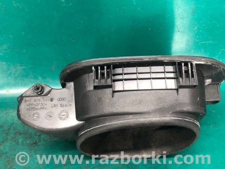 ФОТО Лючок топливного бака для Audi (Ауди) Q5 8R (04.2008-03.2017) Киев