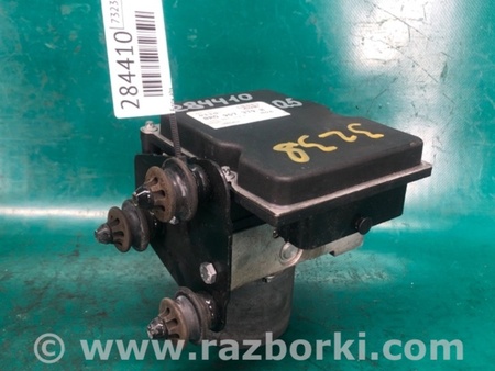 ФОТО Блок ABS для Audi (Ауди) Q5 8R (04.2008-03.2017) Киев