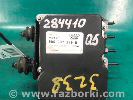 ФОТО Блок ABS для Audi (Ауди) Q5 8R (04.2008-03.2017) Киев