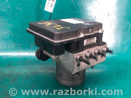 ФОТО Блок ABS для Audi (Ауди) Q5 8R (04.2008-03.2017) Киев
