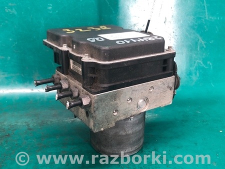 ФОТО Блок ABS для Audi (Ауди) Q5 8R (04.2008-03.2017) Киев