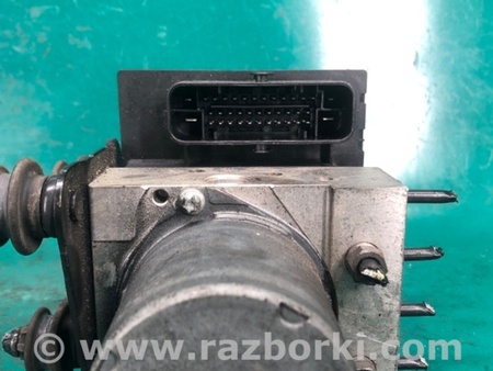 ФОТО Блок ABS для Audi (Ауди) Q5 8R (04.2008-03.2017) Киев