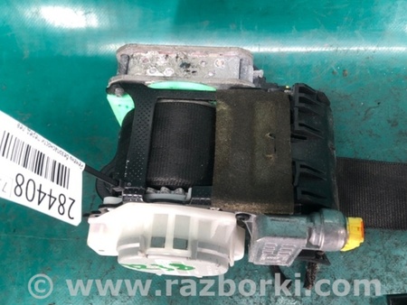 ФОТО Ремень безопасности для Audi (Ауди) Q5 8R (04.2008-03.2017) Киев