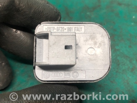 ФОТО Блок управления зеркалами для Audi (Ауди) Q5 8R (04.2008-03.2017) Киев