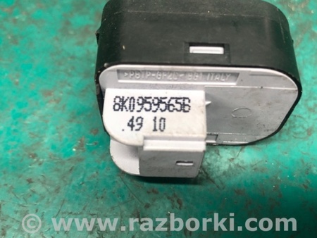 ФОТО Блок управления зеркалами для Audi (Ауди) Q5 8R (04.2008-03.2017) Киев