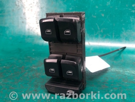 ФОТО Блок управления стеклоподъемником для Audi (Ауди) Q5 8R (04.2008-03.2017) Киев