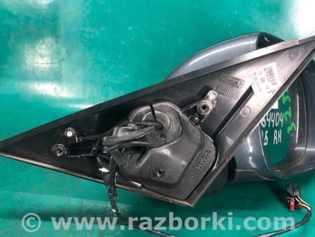 ФОТО Зеркало для Audi (Ауди) Q5 8R (04.2008-03.2017) Киев