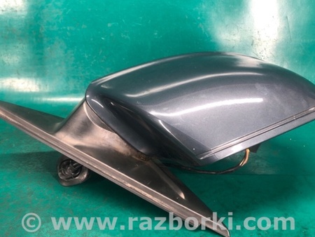 ФОТО Зеркало для Audi (Ауди) Q5 8R (04.2008-03.2017) Киев