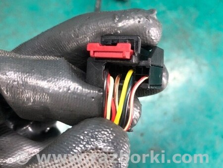ФОТО Зеркало для Audi (Ауди) Q5 8R (04.2008-03.2017) Киев