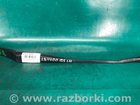 ФОТО Поводок дворника для Audi (Ауди) Q5 8R (04.2008-03.2017) Киев