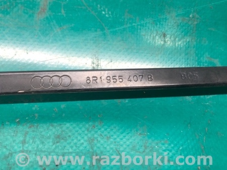 ФОТО Поводок дворника для Audi (Ауди) Q5 8R (04.2008-03.2017) Киев
