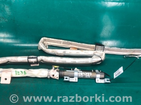 ФОТО AirBag шторка для Audi (Ауди) Q5 8R (04.2008-03.2017) Киев