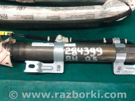 ФОТО AirBag шторка для Audi (Ауди) Q5 8R (04.2008-03.2017) Киев