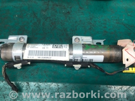 ФОТО AirBag шторка для Audi (Ауди) Q5 8R (04.2008-03.2017) Киев