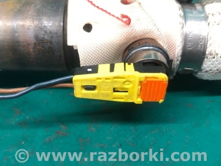 ФОТО AirBag шторка для Audi (Ауди) Q5 8R (04.2008-03.2017) Киев