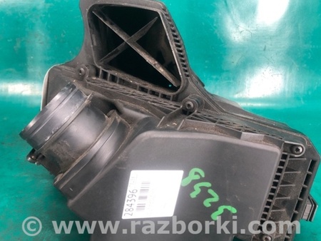 ФОТО Воздушный фильтр (корпус) для Audi (Ауди) Q5 8R (04.2008-03.2017) Киев