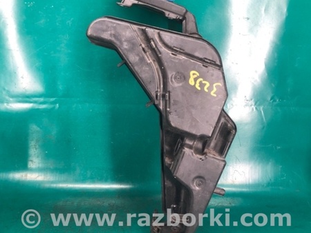 ФОТО Бачок омывателя для Audi (Ауди) Q5 8R (04.2008-03.2017) Киев