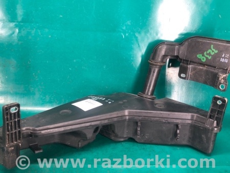 ФОТО Бачок омывателя для Audi (Ауди) Q5 8R (04.2008-03.2017) Киев