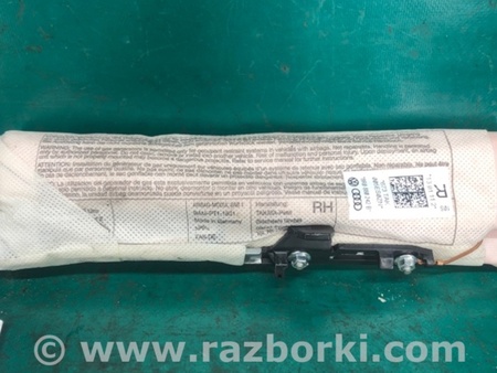 ФОТО Airbag сидения для Audi (Ауди) Q5 8R (04.2008-03.2017) Киев