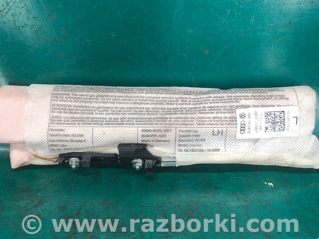 ФОТО Airbag сидения для Audi (Ауди) Q5 8R (04.2008-03.2017) Киев