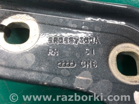 ФОТО Петля крышки багажника для Audi (Ауди) Q5 8R (04.2008-03.2017) Киев