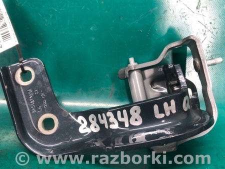 ФОТО Петля крышки багажника для Audi (Ауди) Q5 8R (04.2008-03.2017) Киев
