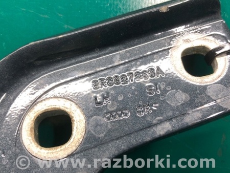 ФОТО Петля крышки багажника для Audi (Ауди) Q5 8R (04.2008-03.2017) Киев