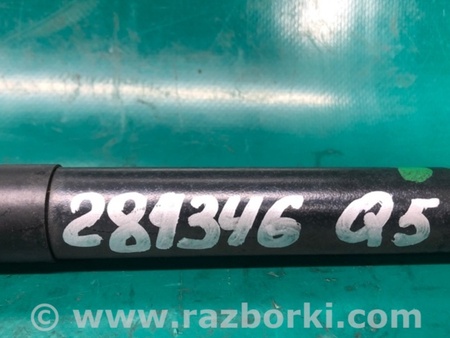 ФОТО Амортизатор крышки багажника для Audi (Ауди) Q5 8R (04.2008-03.2017) Киев