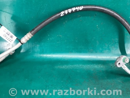 ФОТО Трубка кондиционера для Hyundai Sonata YF (09.2009-03.2014) Киев