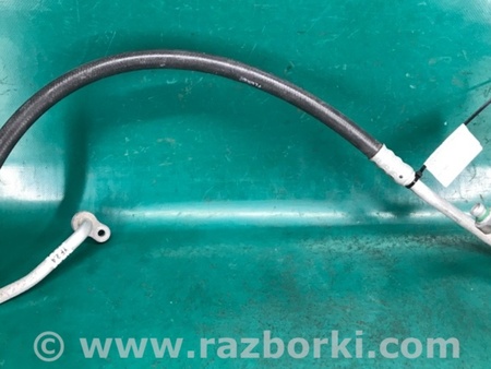 ФОТО Трубка кондиционера для Hyundai Sonata YF (09.2009-03.2014) Киев