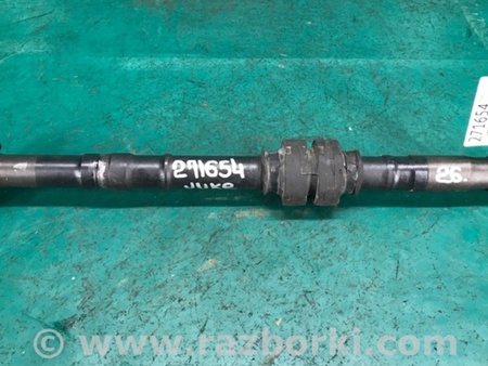 ФОТО Привод передний для Nissan Juke (10-19) Киев