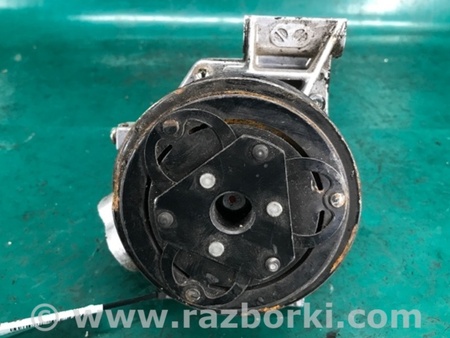ФОТО Компрессор кондиционера для Nissan Juke (10-19) Киев