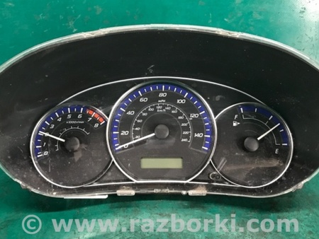 ФОТО Панель приборов для Subaru Forester SH Киев