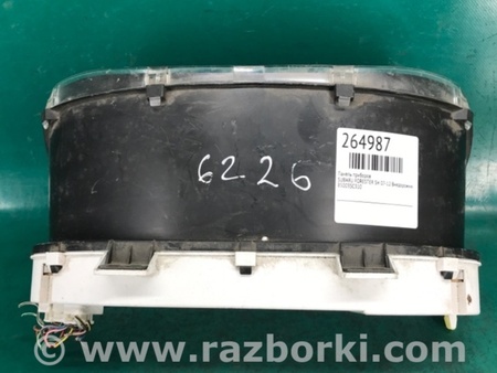 ФОТО Панель приборов для Subaru Forester SH Киев