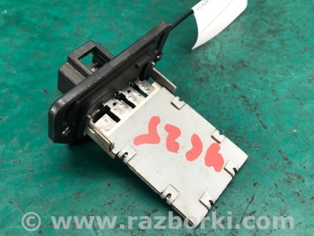 ФОТО Резистор печки для Hyundai Sonata YF (09.2009-03.2014) Киев