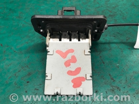 ФОТО Резистор печки для Hyundai Sonata YF (09.2009-03.2014) Киев