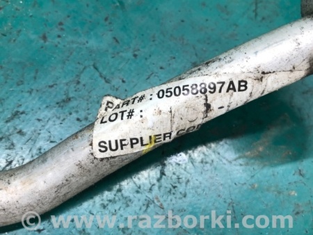 ФОТО Трубка кондиционера для Jeep Patriot (10-17) Киев