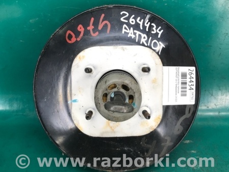 ФОТО Вакуумный усилитель для Jeep Patriot (10-17) Киев