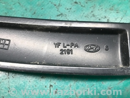 ФОТО Поводок дворника для Hyundai Sonata YF (09.2009-03.2014) Киев