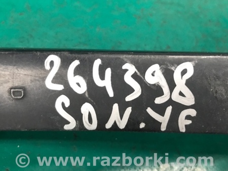 ФОТО Поводок дворника для Hyundai Sonata YF (09.2009-03.2014) Киев