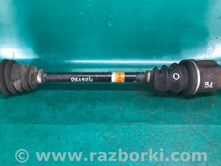 ФОТО Привод передний для Acura MDX YD2 (2006-2012) Киев