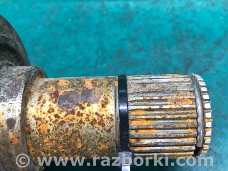 ФОТО Привод передний для Acura MDX YD2 (2006-2012) Киев
