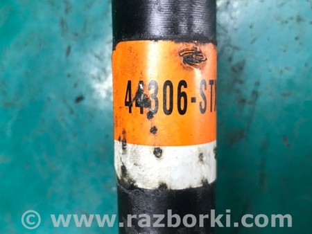 ФОТО Привод передний для Acura MDX YD2 (2006-2012) Киев
