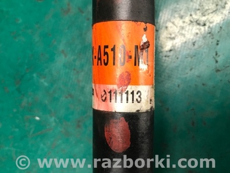 ФОТО Привод передний для Acura MDX YD2 (2006-2012) Киев