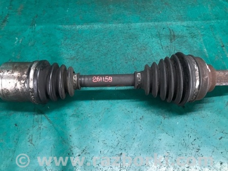 ФОТО Привод передний для Dodge Avenger (07-14) Киев