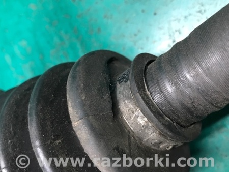 ФОТО Привод передний для Dodge Avenger (07-14) Киев